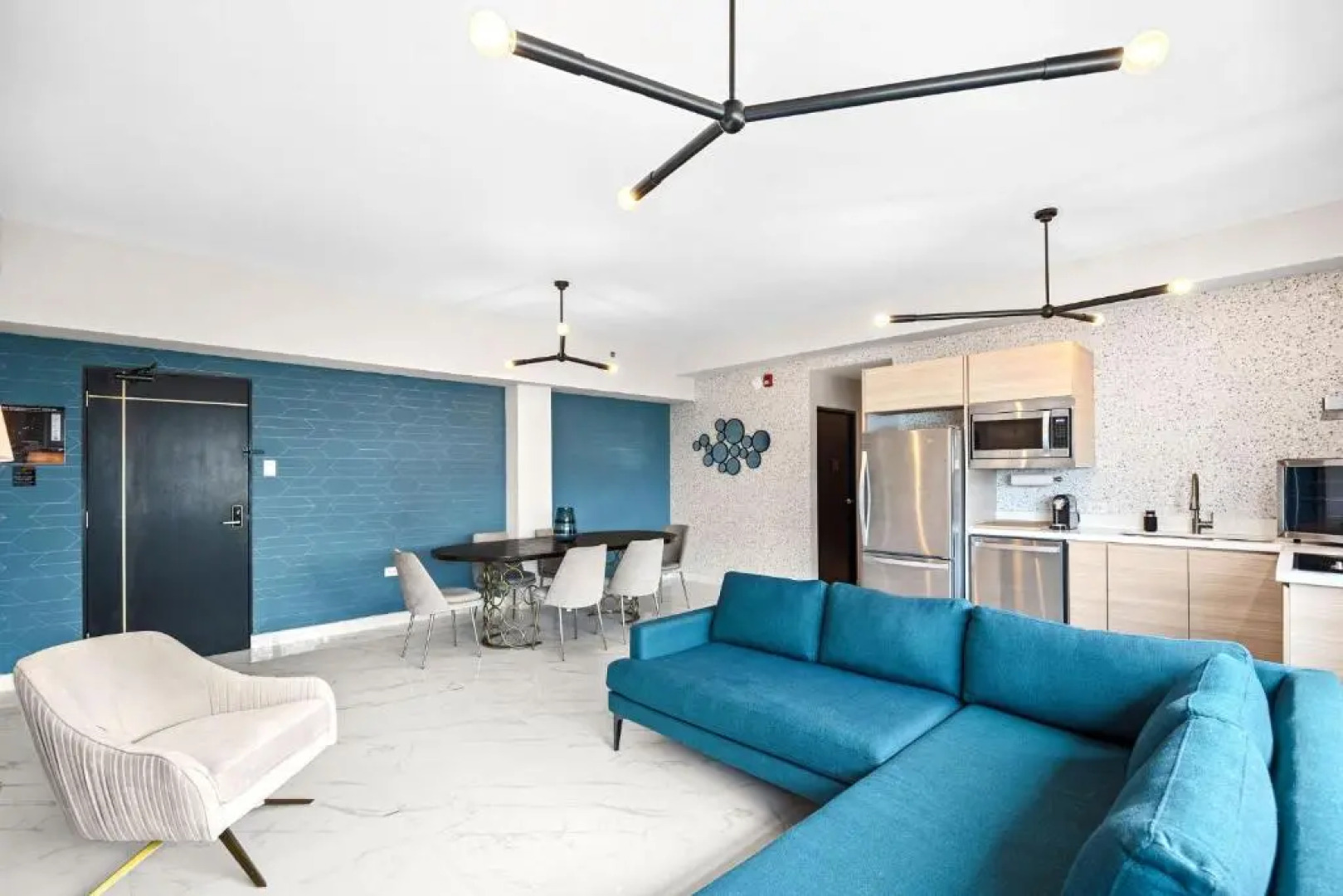 Don Rafa Boutique Hotel & Residences