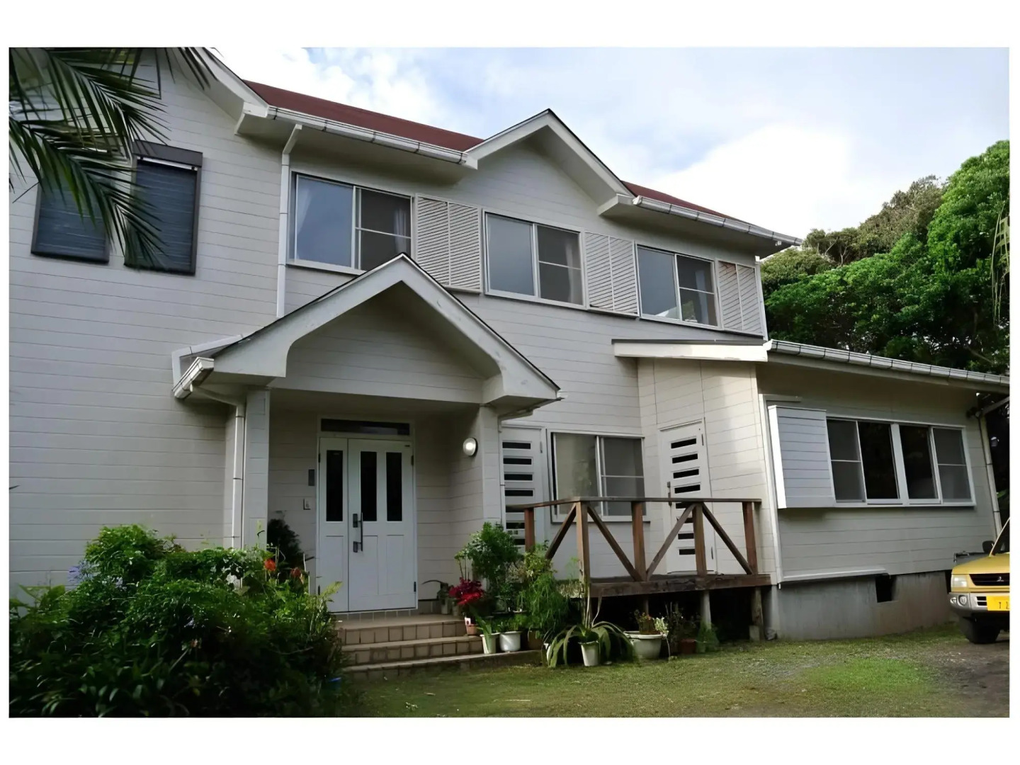 Pension Blue Marlin (Hachijojima)