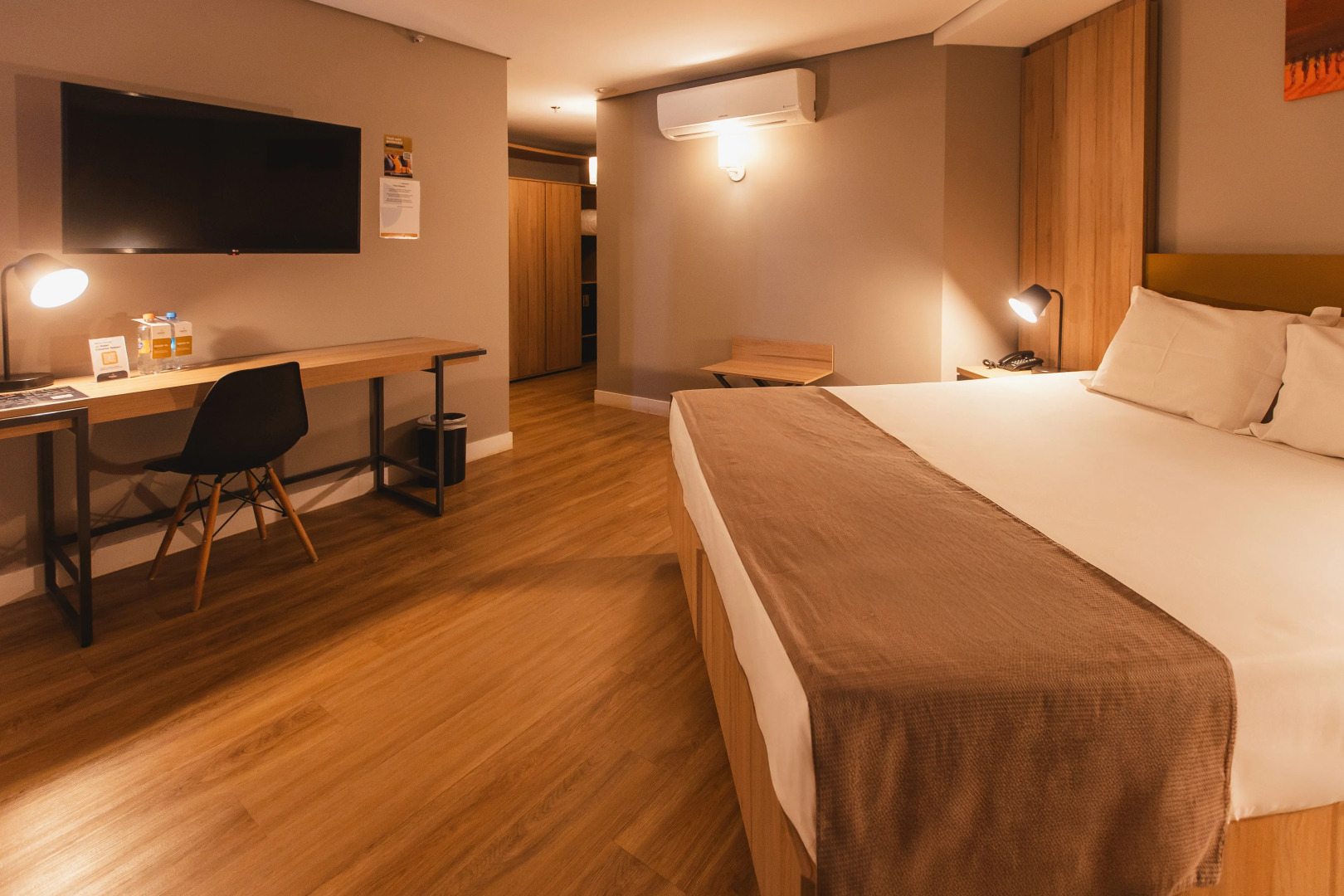 Hotel Cassino Tower São José do Rio Preto by Nacional Inn