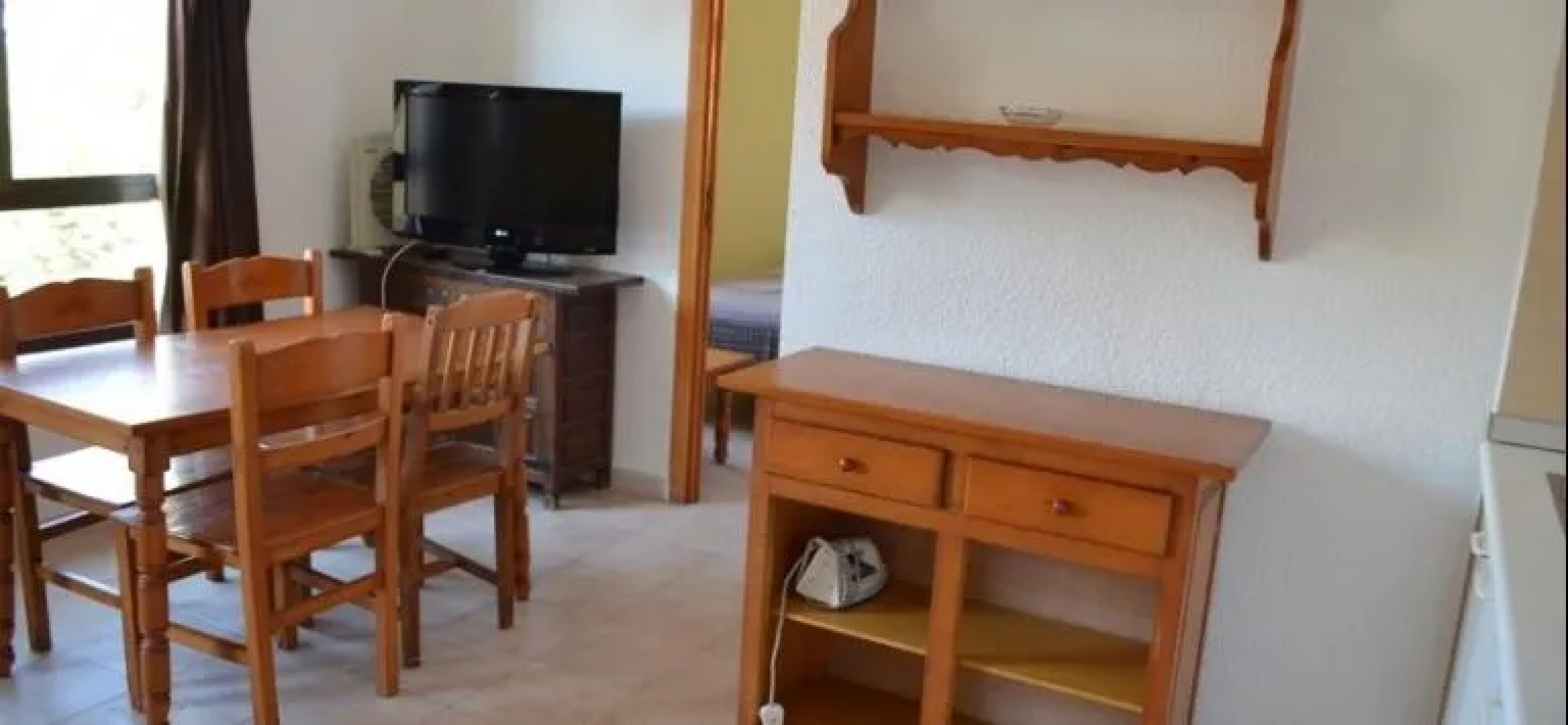 Nightlife Apartments