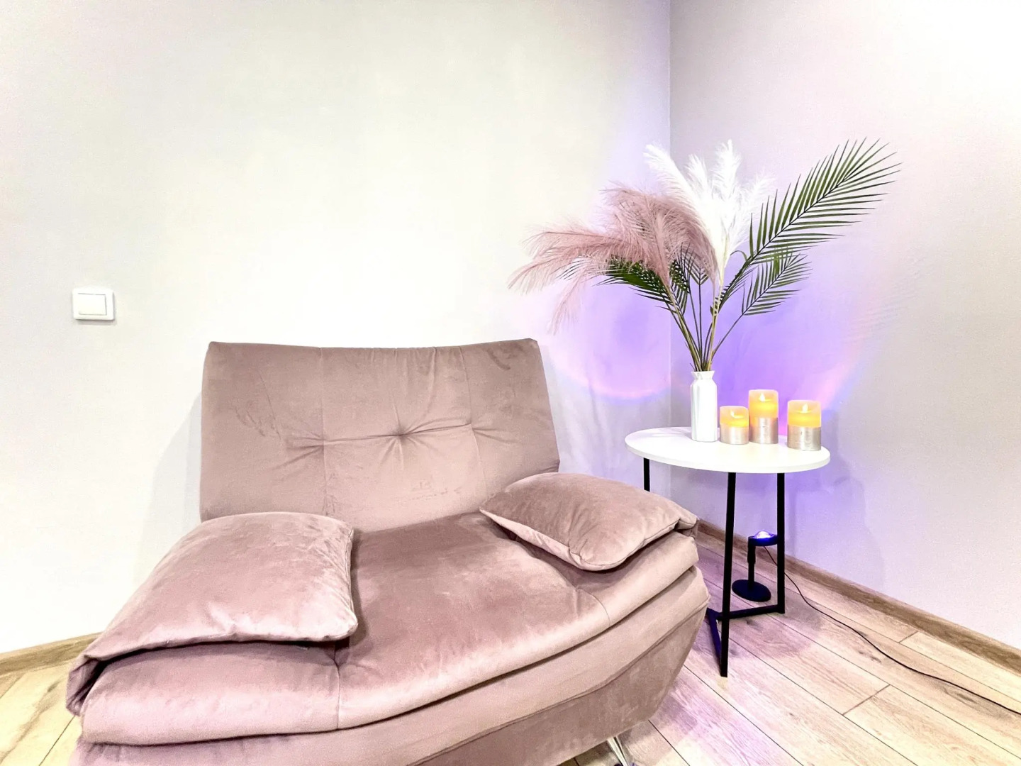 Апартаменты на бульваре 30-летия Победы 15А