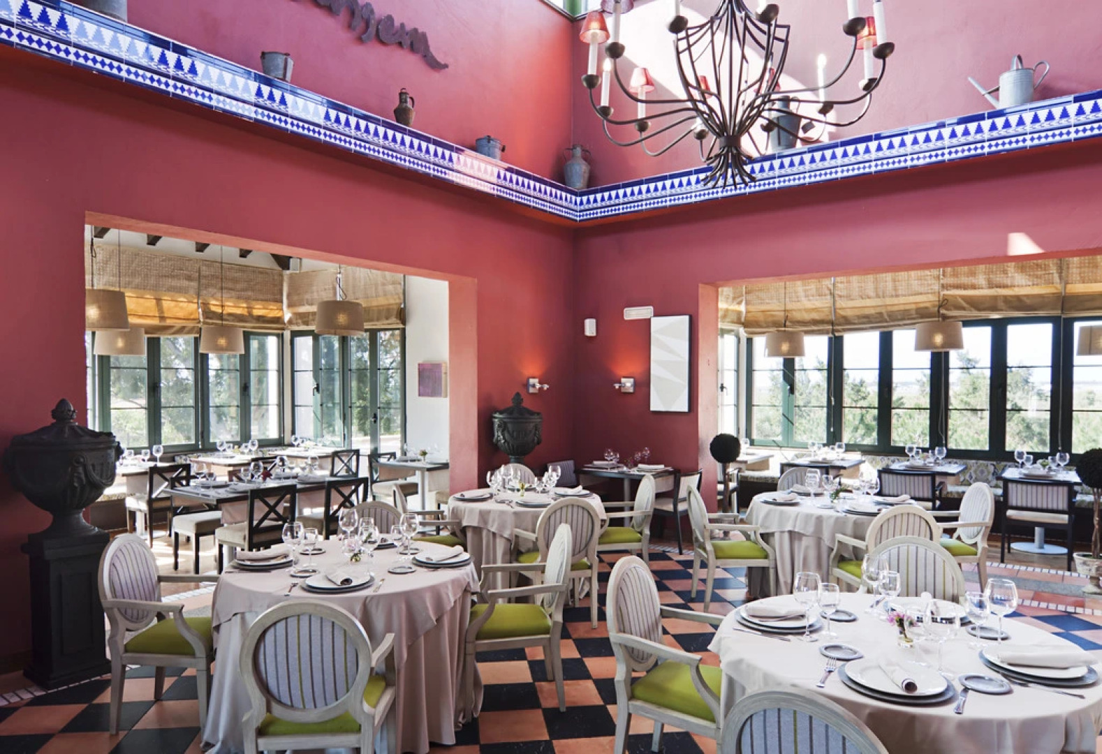 Hotel Isla Canela Golf