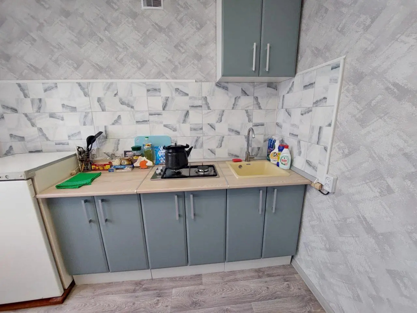 Апартаменты в Автозаводском микрорайоне 24