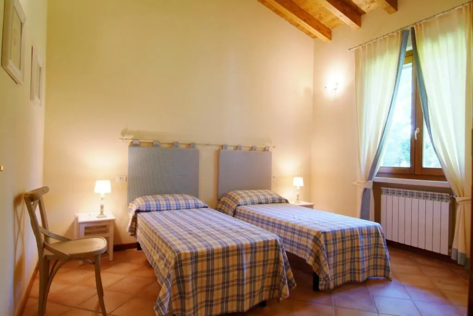 Park Residence Il Gabbiano