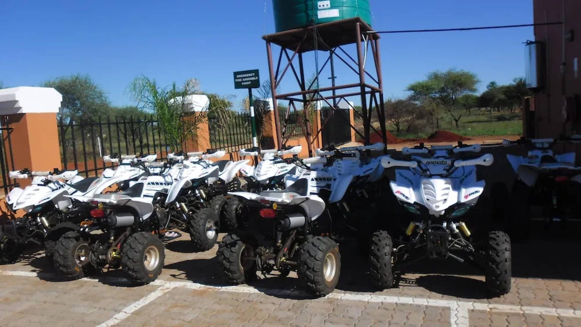 Gill Sleepover Guesthouse