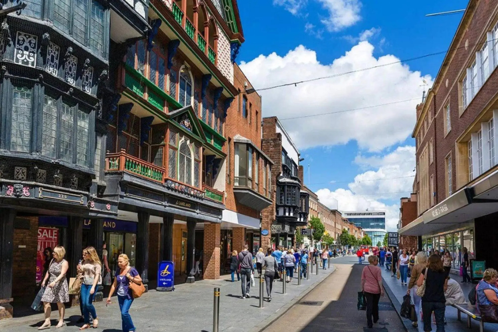 Cathedral View - Exclusive Apartment on Cathedral Green