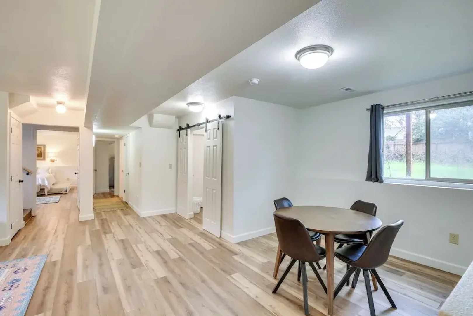 Serene Palmer Home: Walk to Downtown & Riverfront!