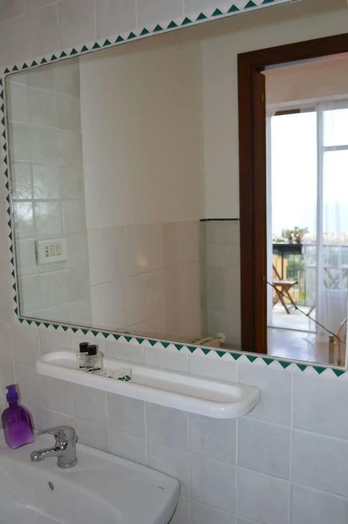 B&B I Faraglioni Di Villa Jole