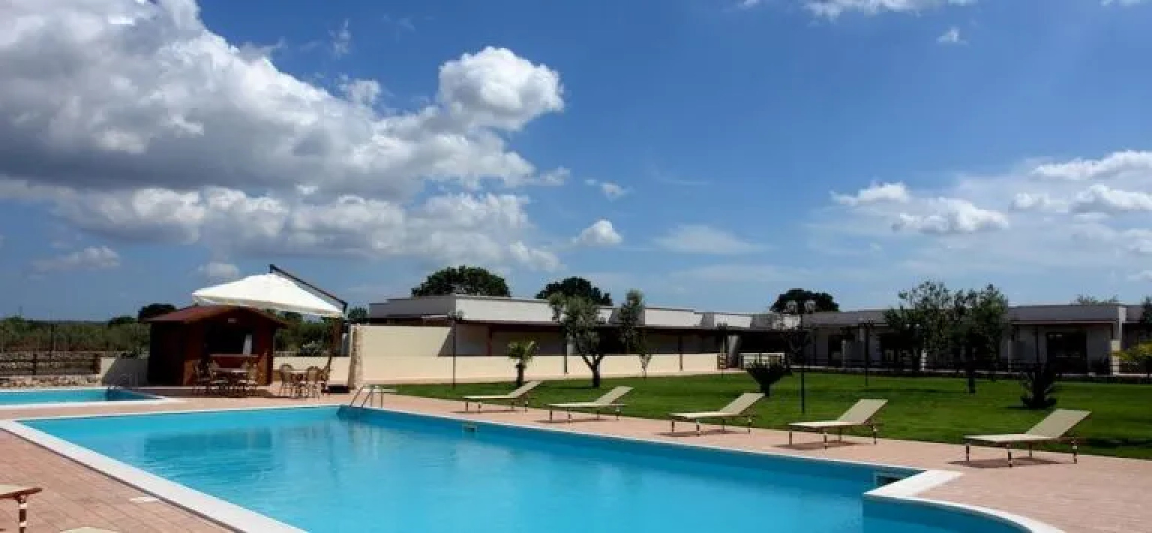 Masseria La Grande Quercia