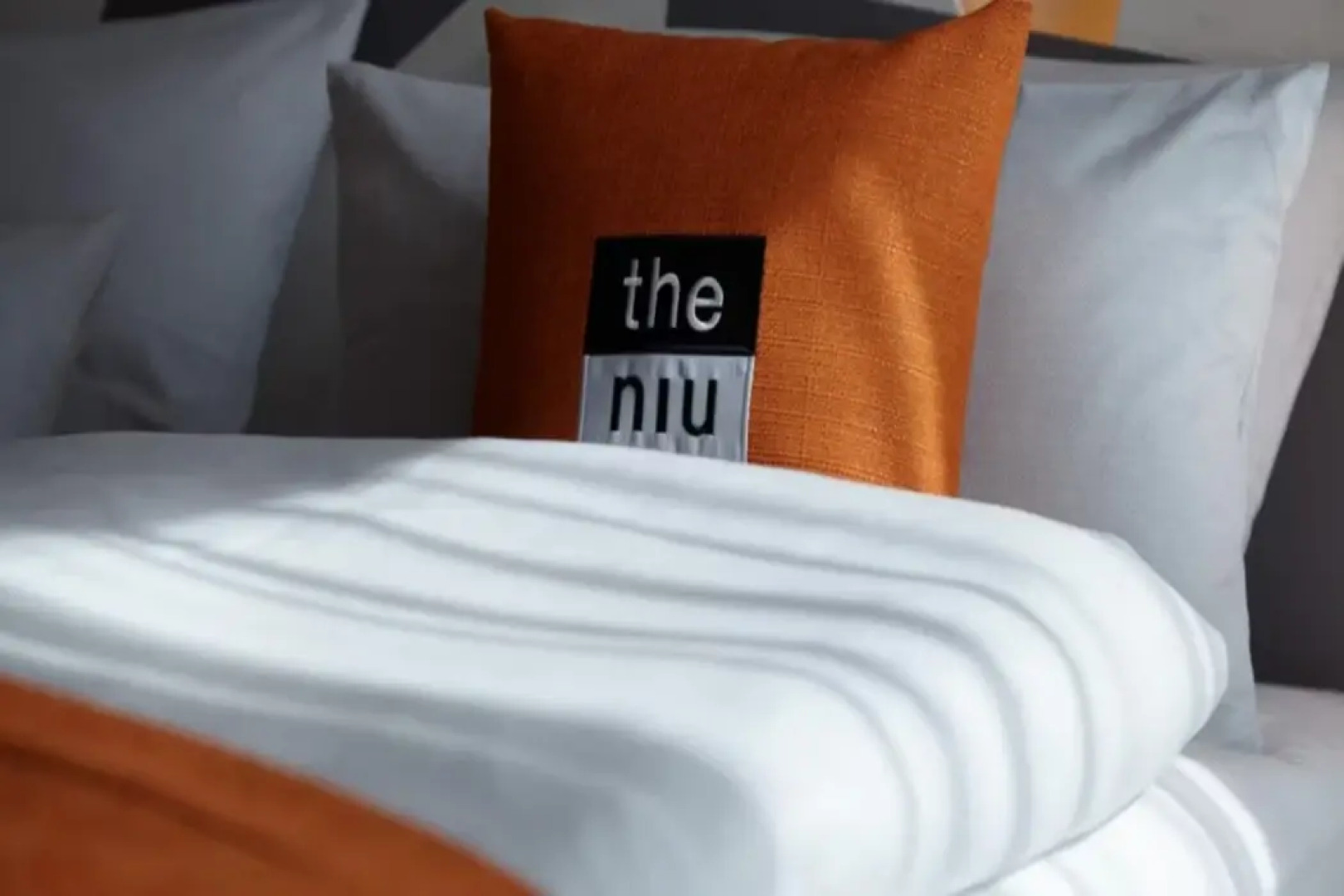 Holiday Inn - the niu, Hub Dusseldorf Messe by IHG