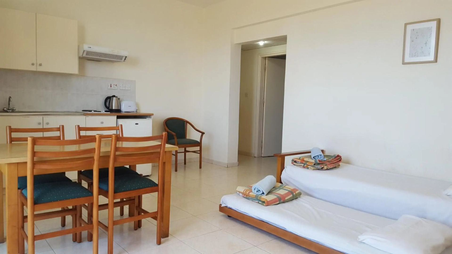 Mandalena Hotel Apartments