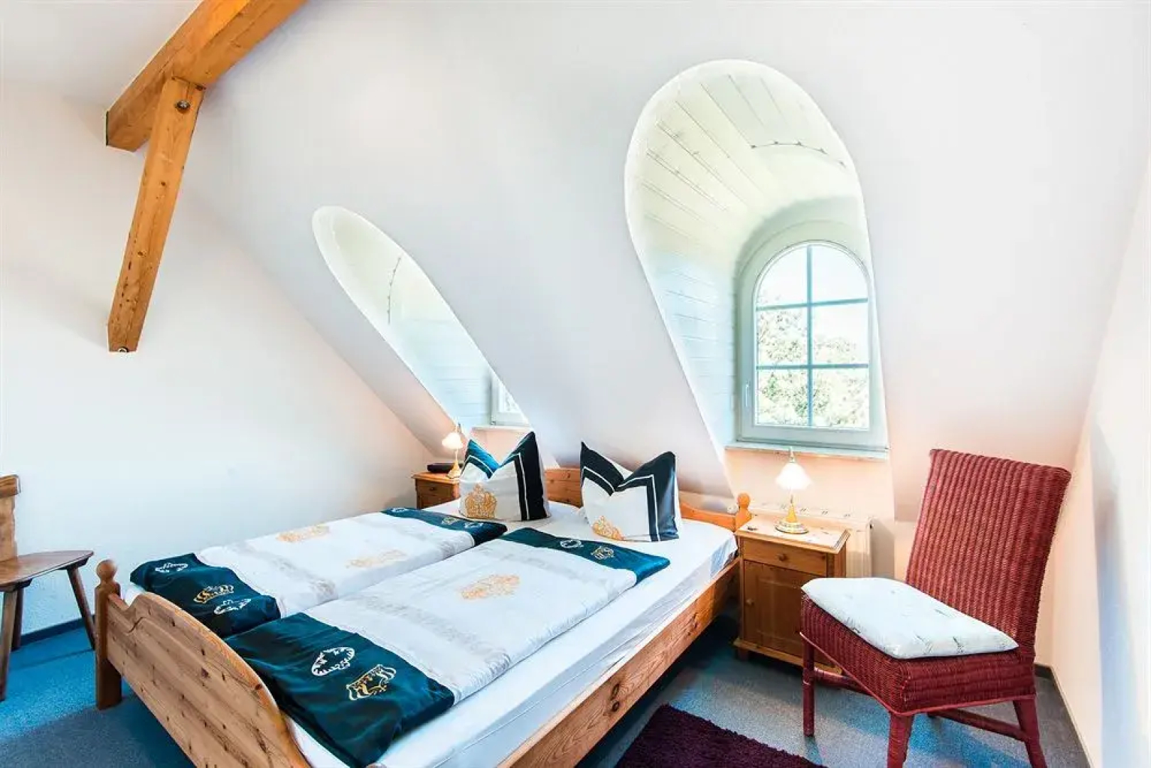 Gendarm Ostseeresidenz