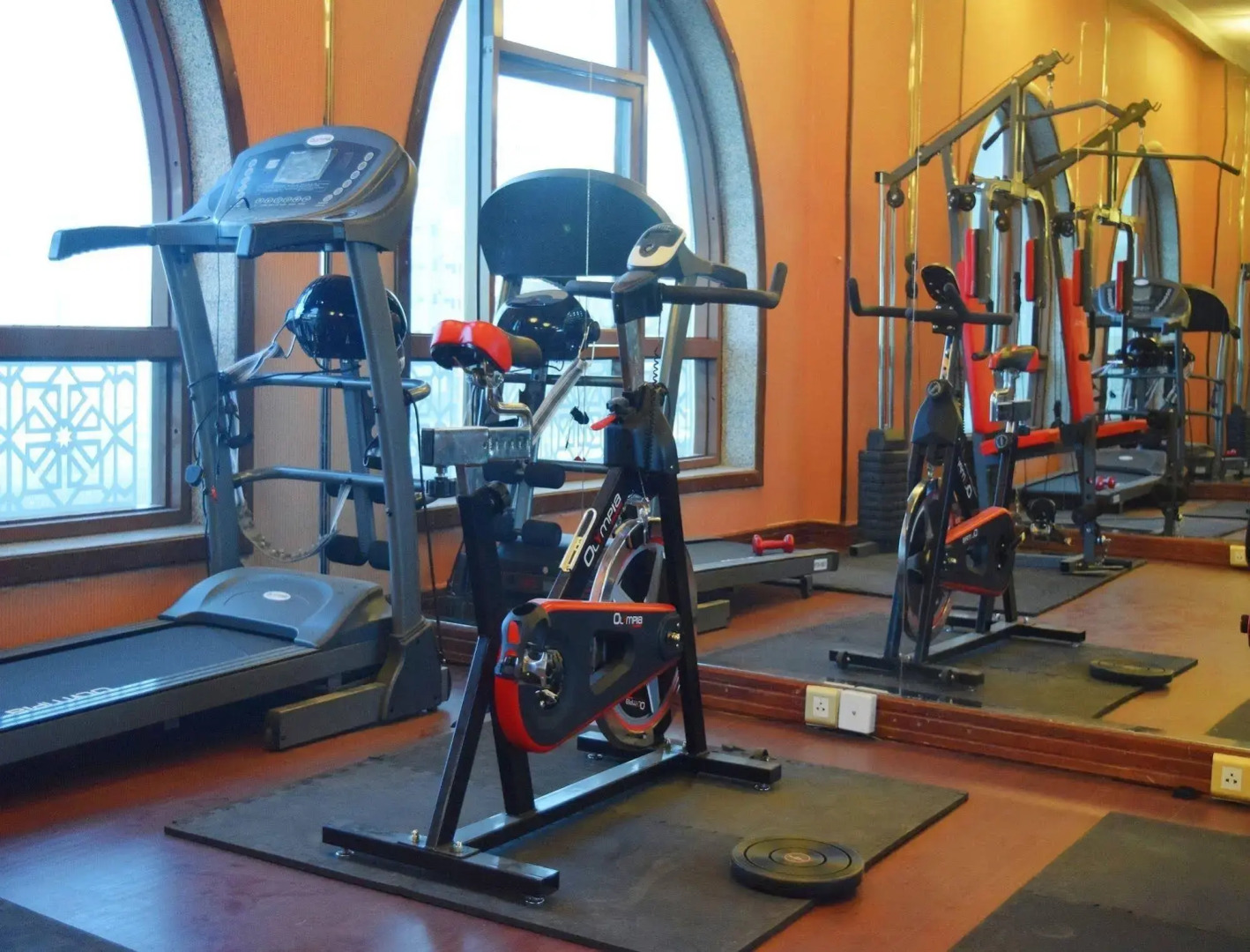 Manazil Al madinah Hotel