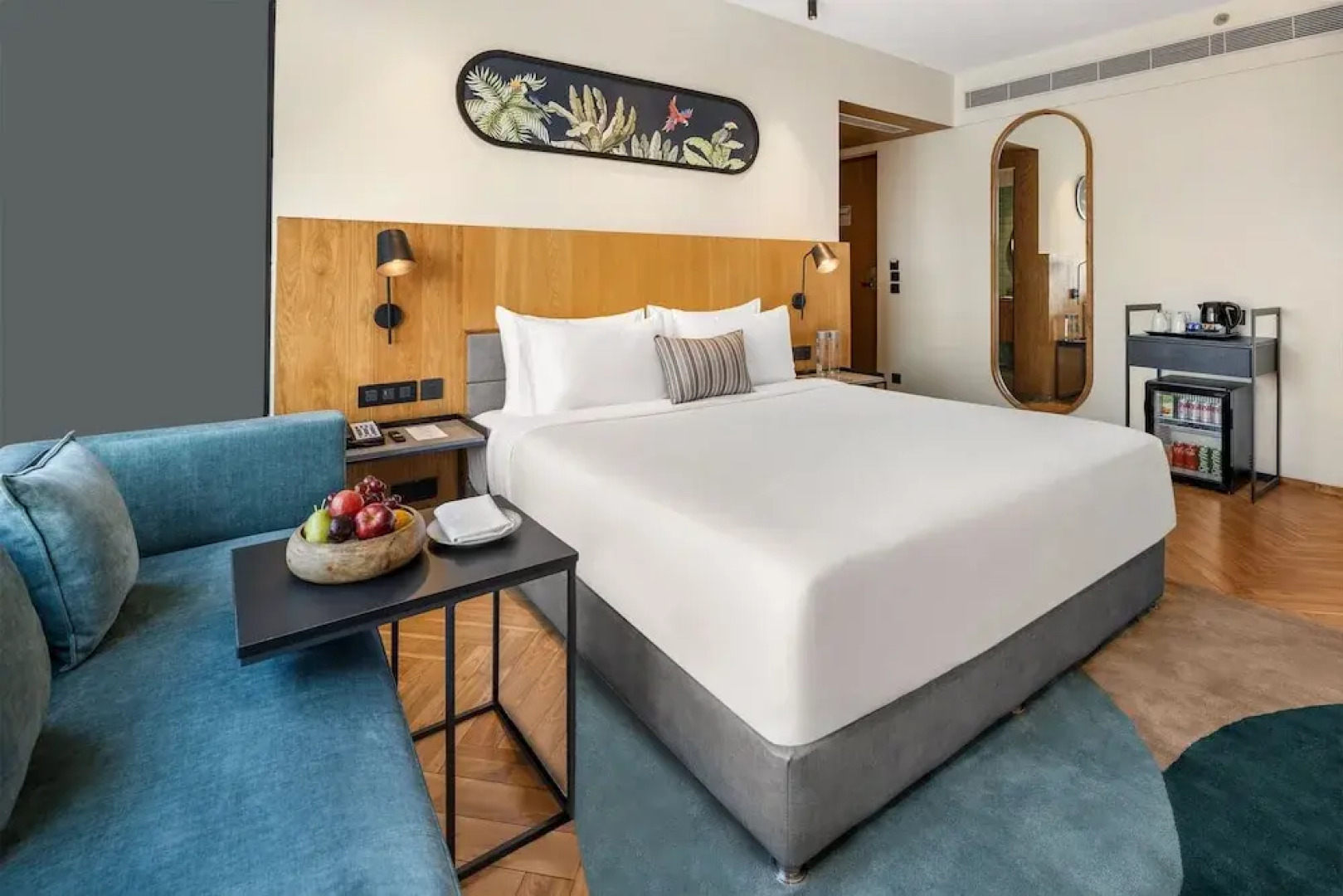 Ramada Encore By Wyndham Ambala Gt Road