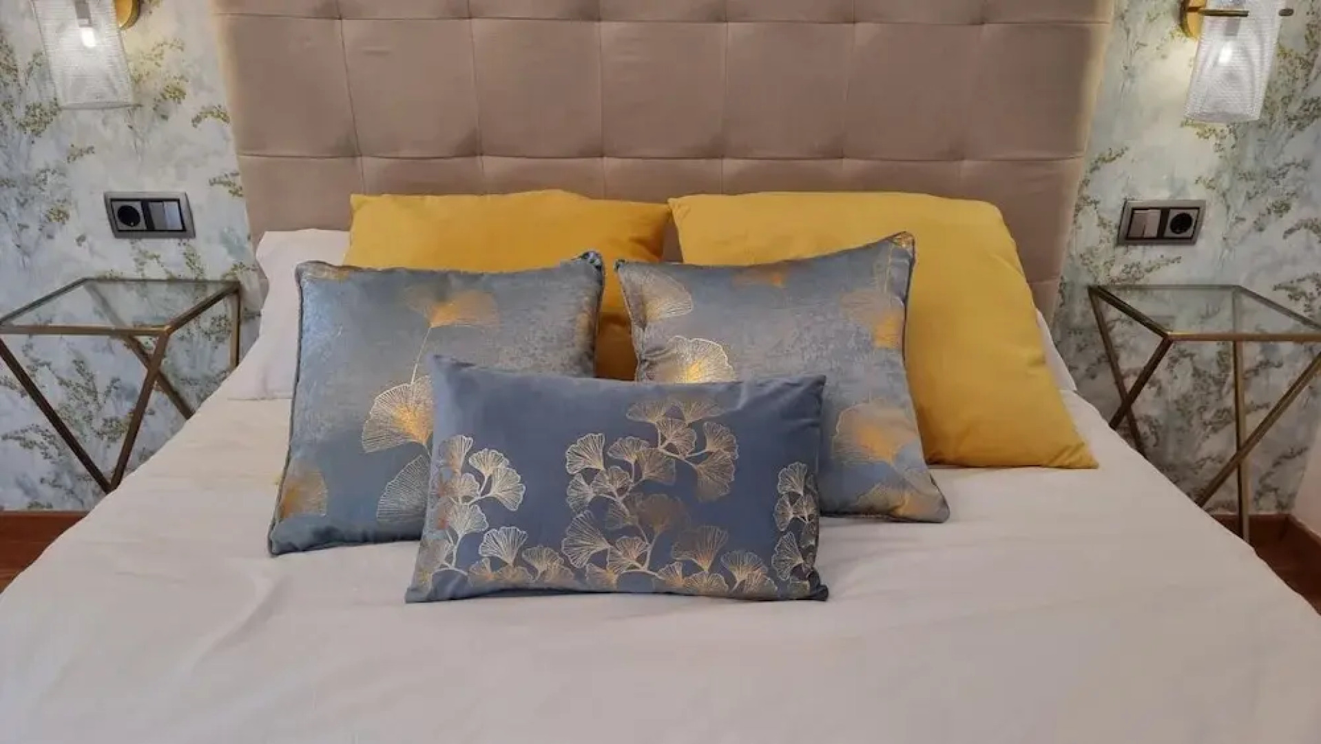 Casa de Lujo con Pisicina y Jardin en el Rural