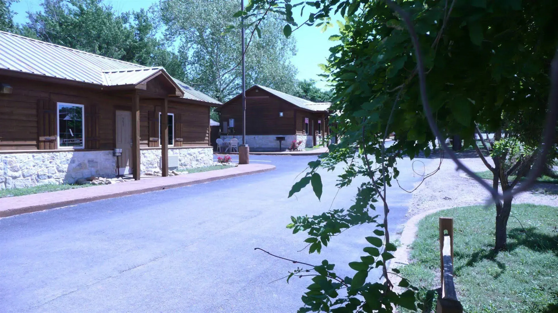 North Texas Jellystone Park