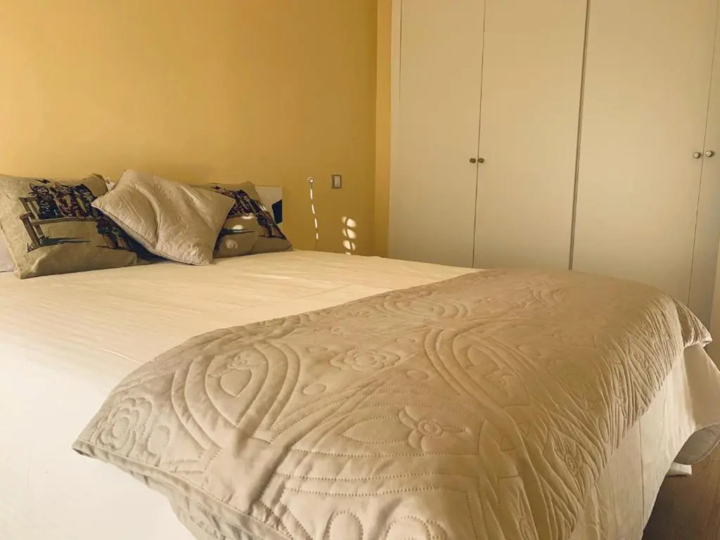 Apartamentos El Retiro Avellaneda