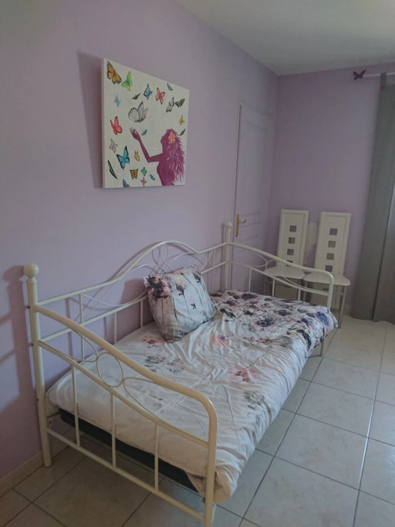 Chambres d'hôtes L'Arche de la Bonde