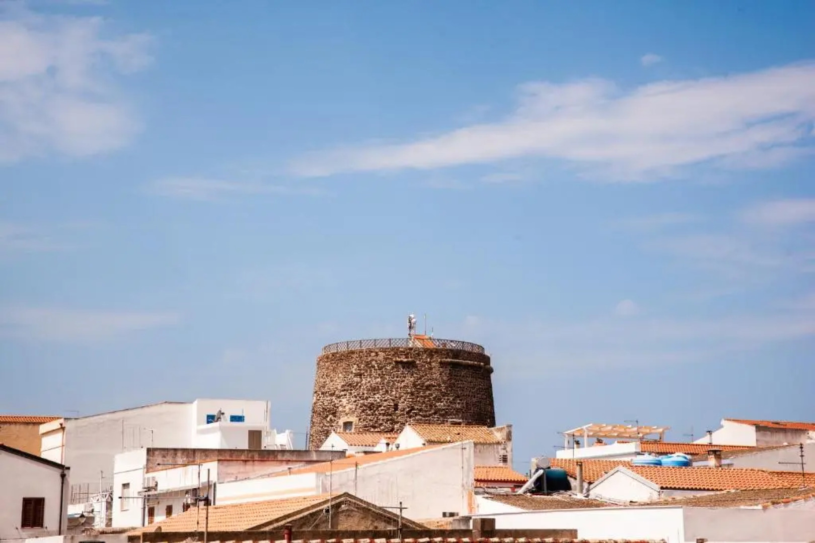 Bobo's House Calasetta