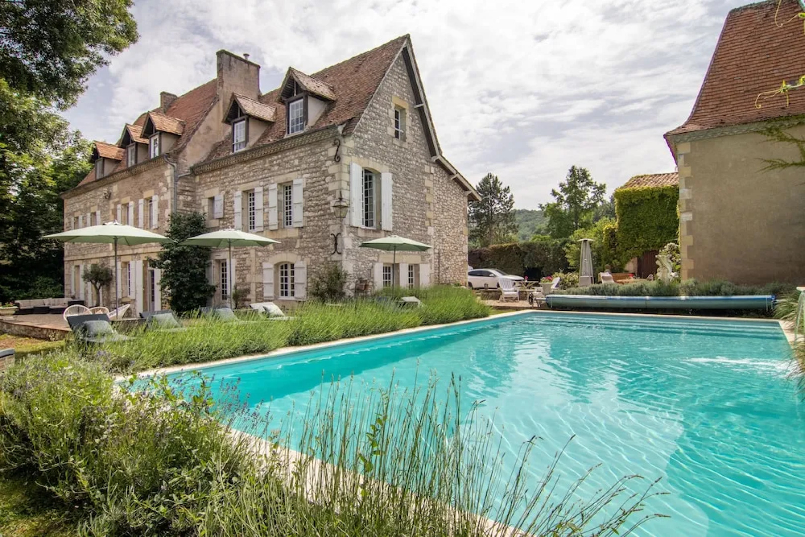 Manoir du Bois Mignon