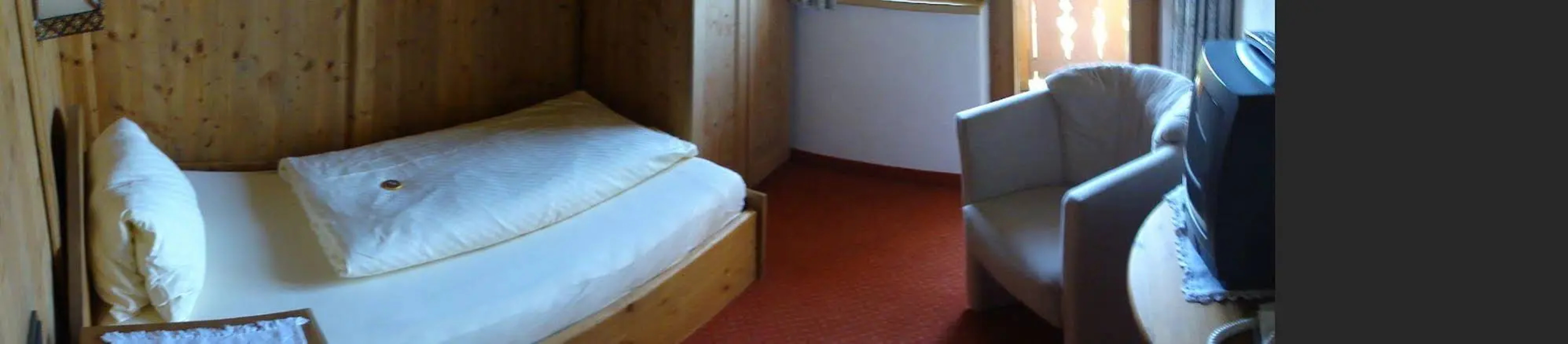 Hotel Willms am Gaisberg