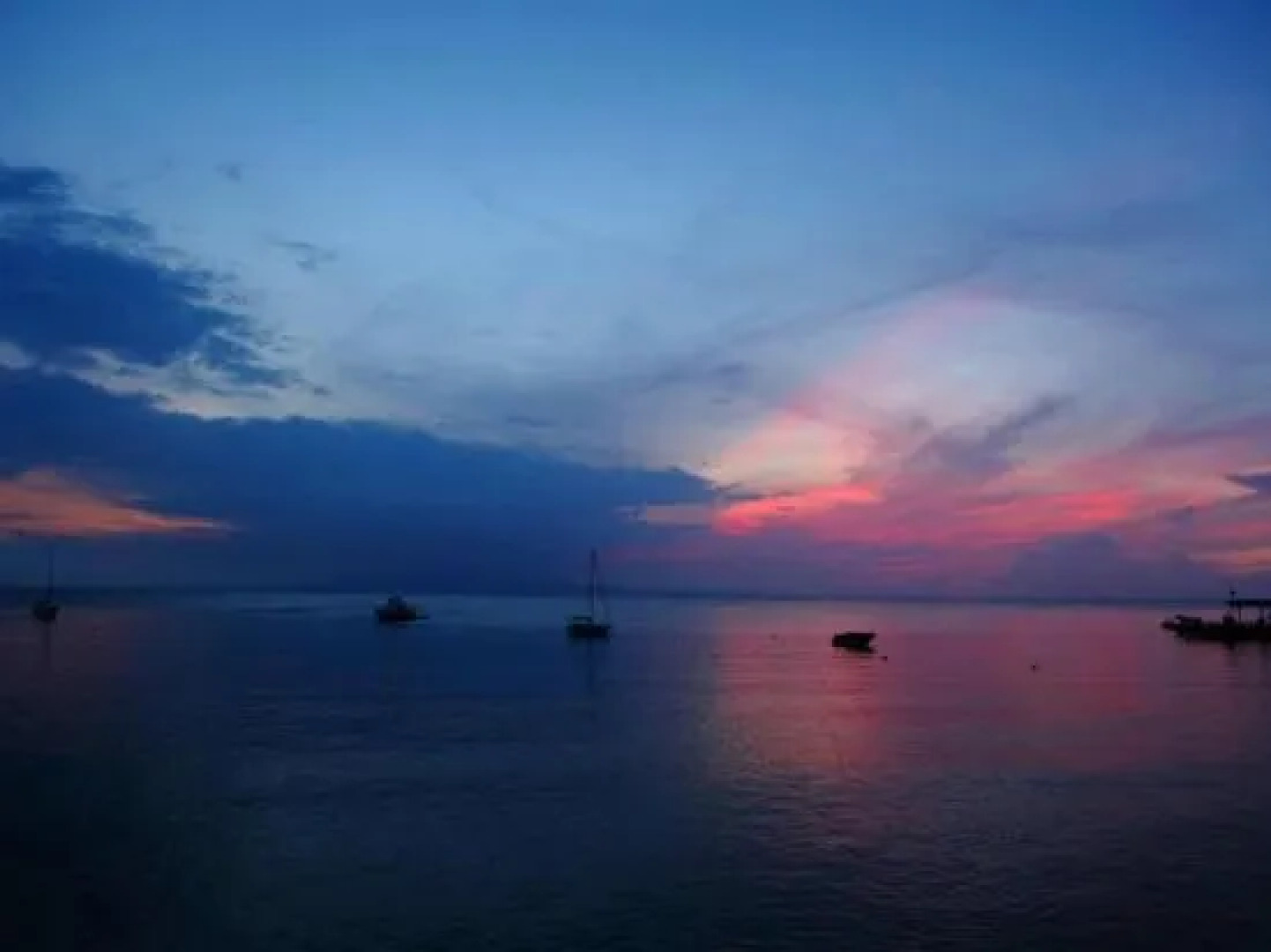 Flamboyan Guest House