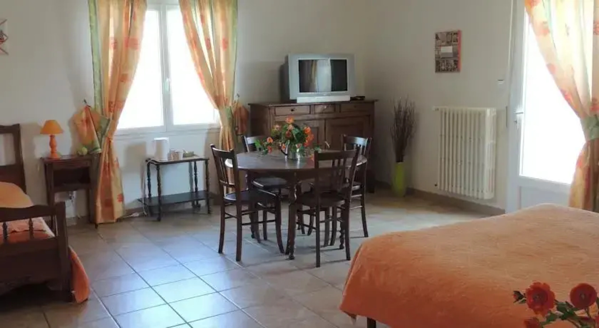 Chambres dhotes Les Epinettes