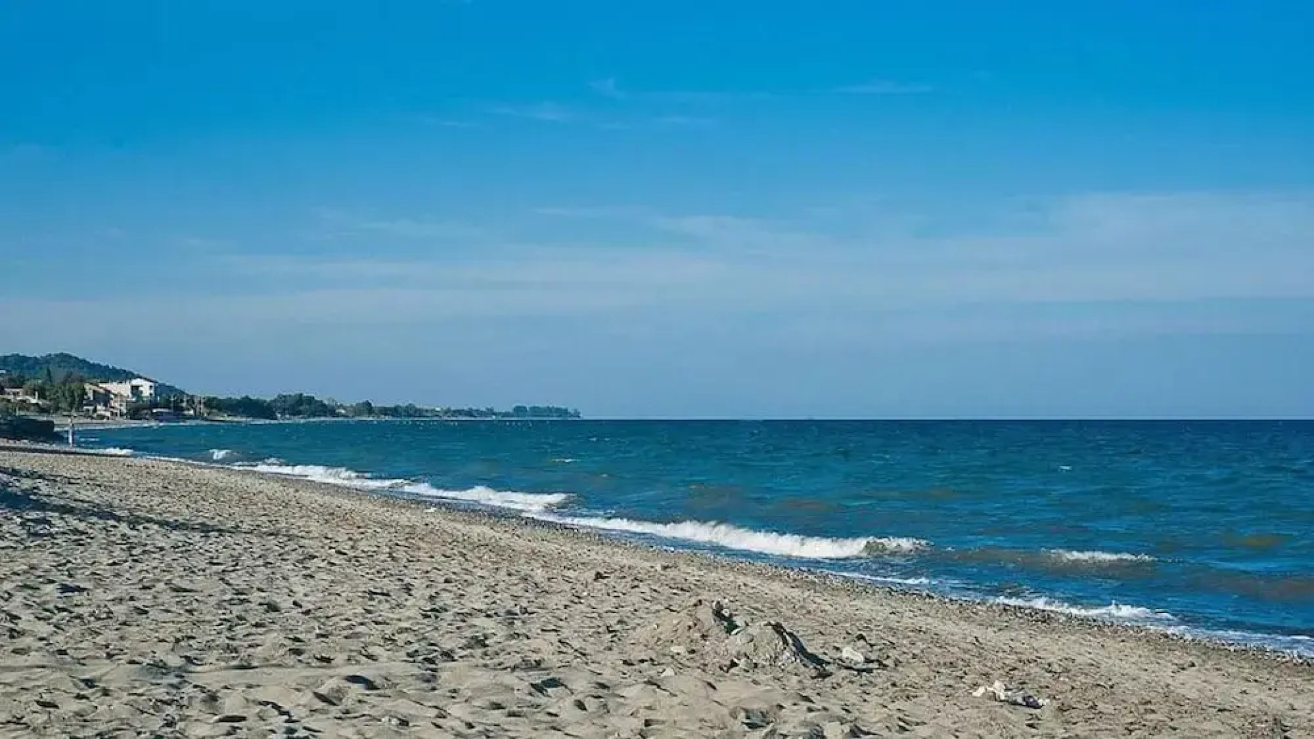 Résidence les Marines de Moriani