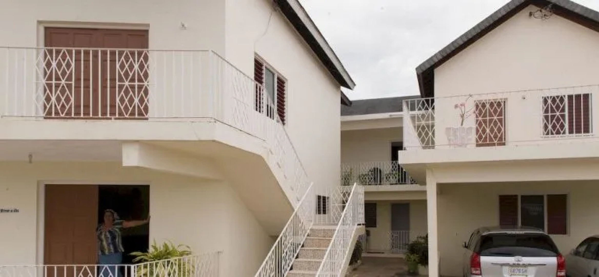 Lincoln Liberty Manor