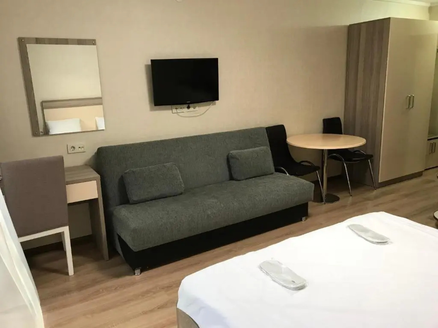 Orbi Palace Apart 108