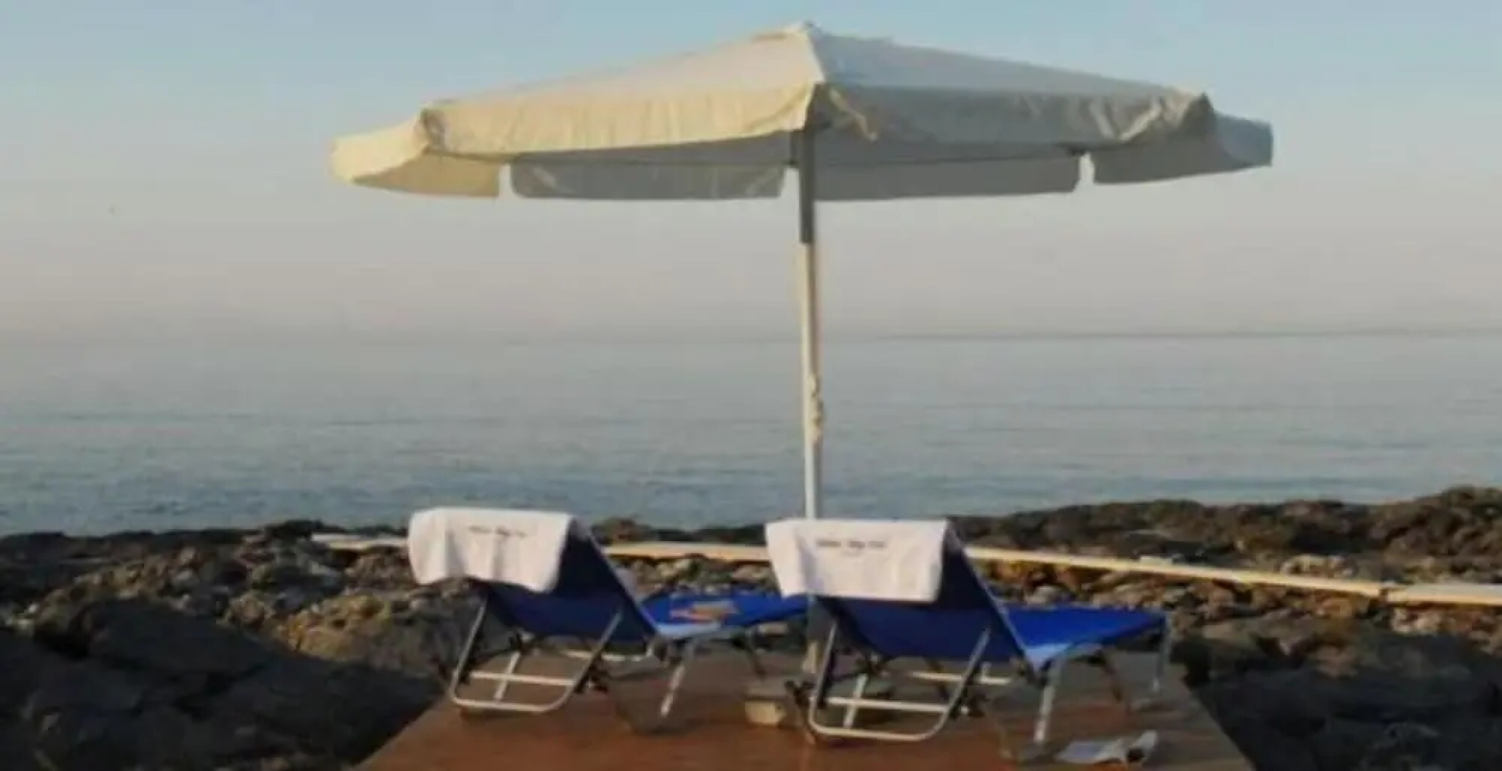 Melitsina Village Hotel