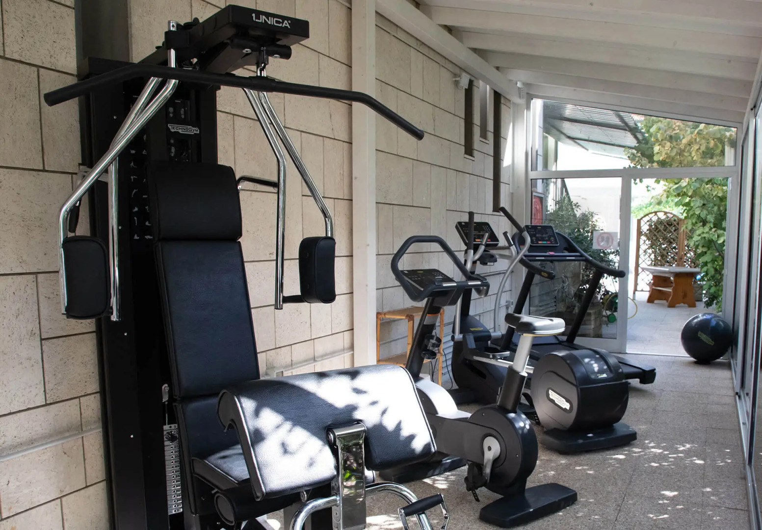 Hotel Lalla Beauty & Relax