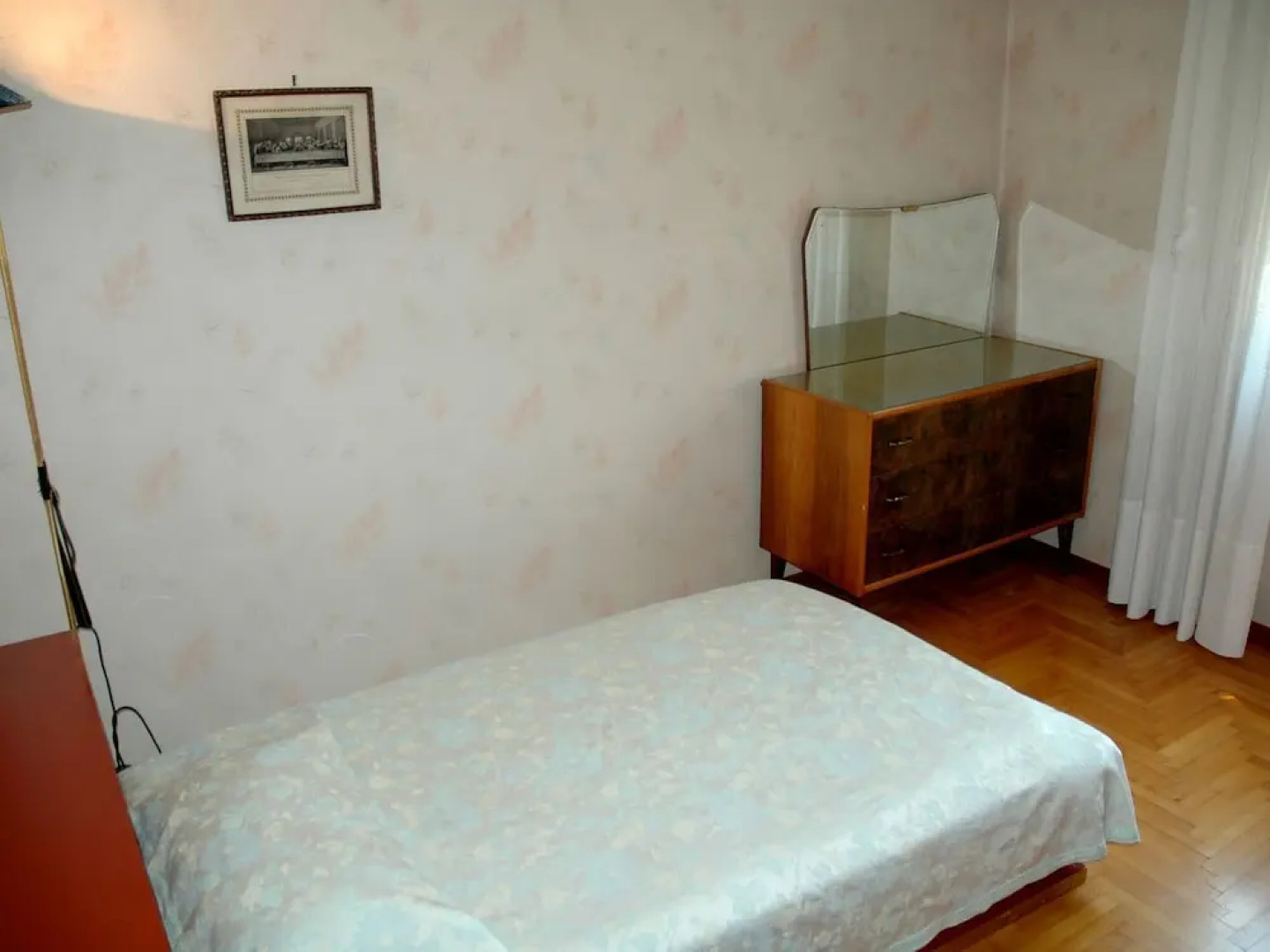 Apartment With Shared Garden, Near Lake Caldonazzo