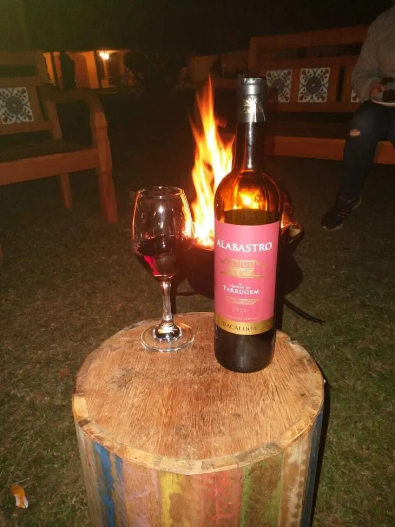 Village Colonial Hotel