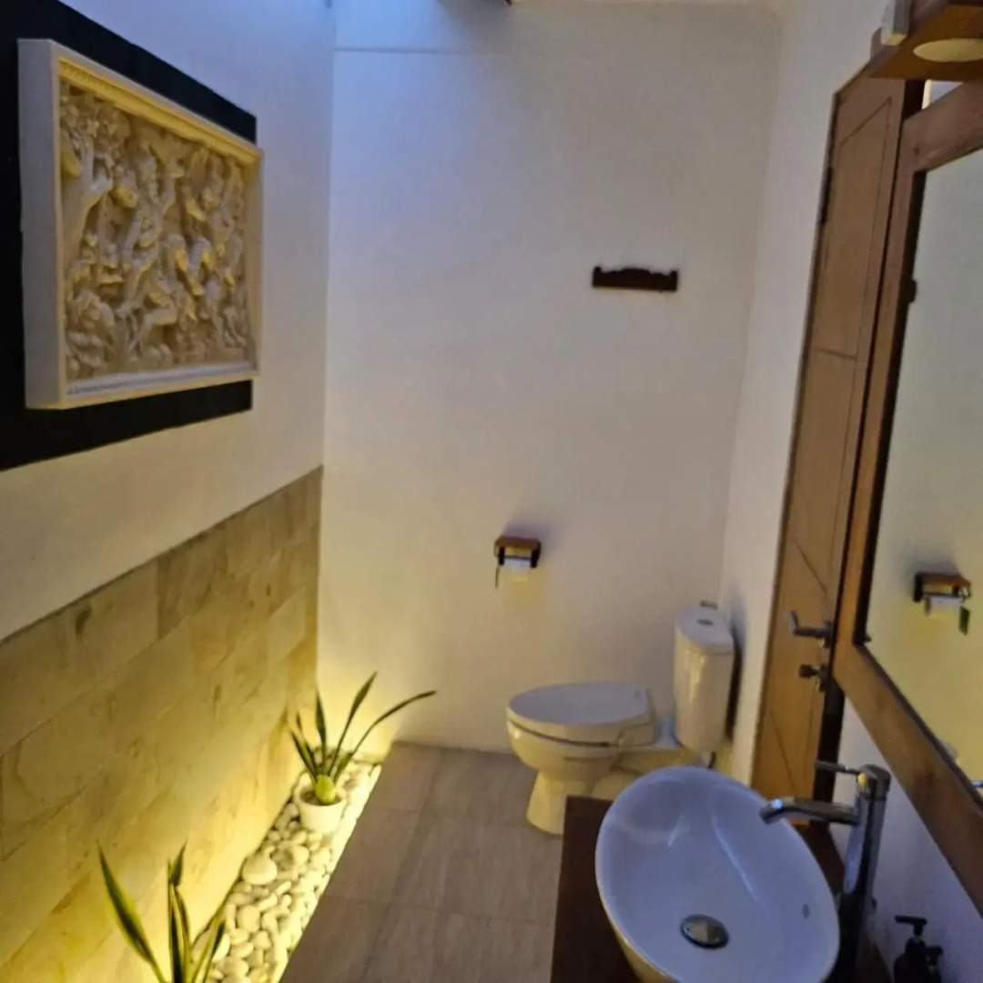 Villa Casablanca Surf Keramas