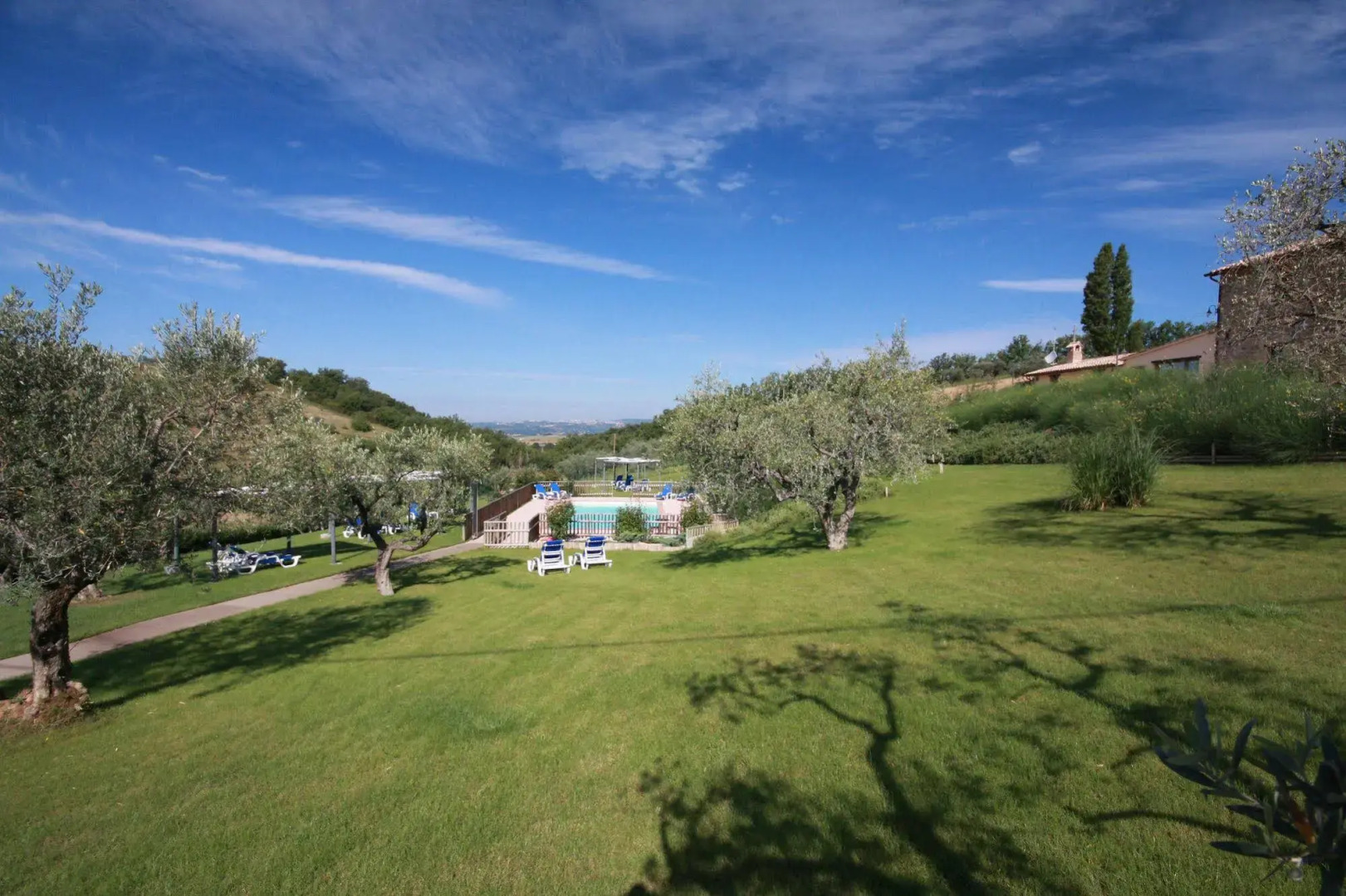 Residenza Il Falchetto