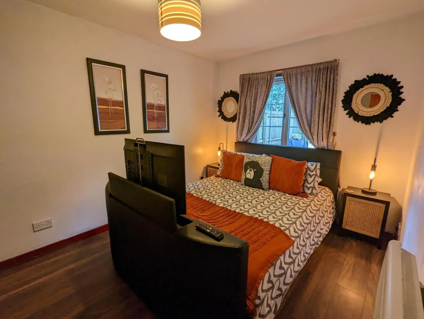 Doocot At Bonnyside House