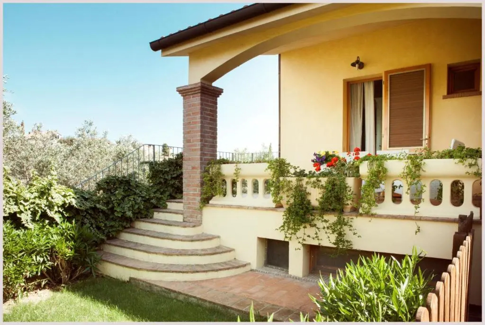 Agriturismo Costa Etrusca