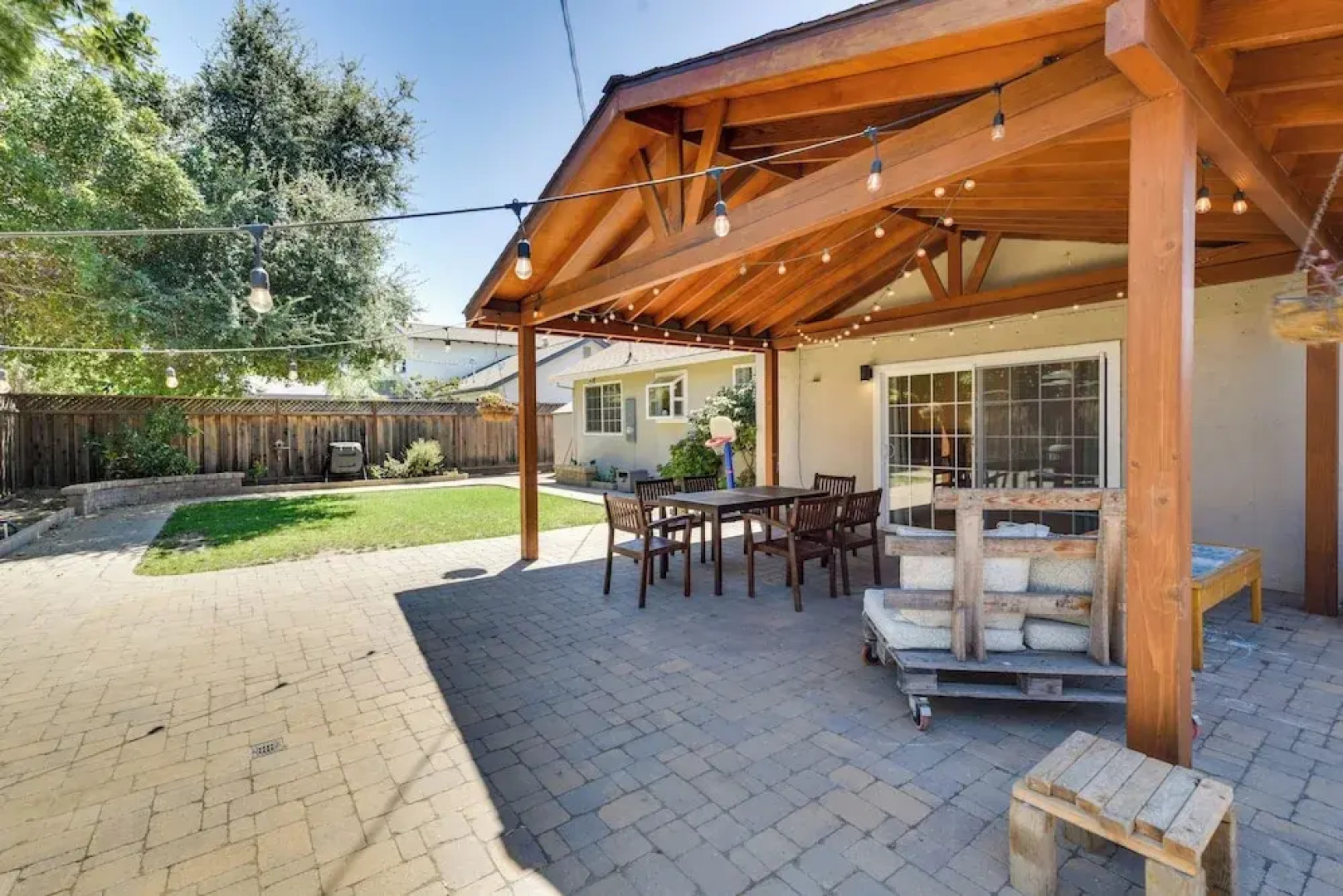 Campbell Vacation Rental ~ 8 Mi to San Jose!