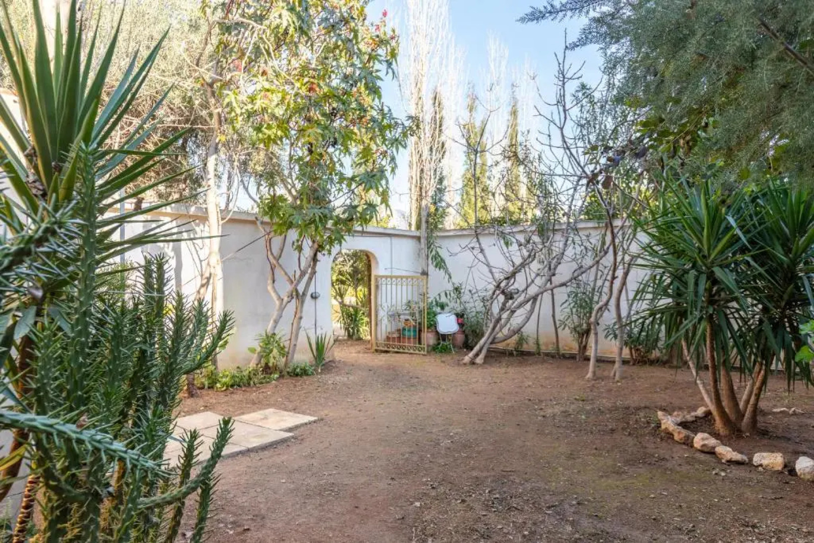 Golden Seaside House number 2