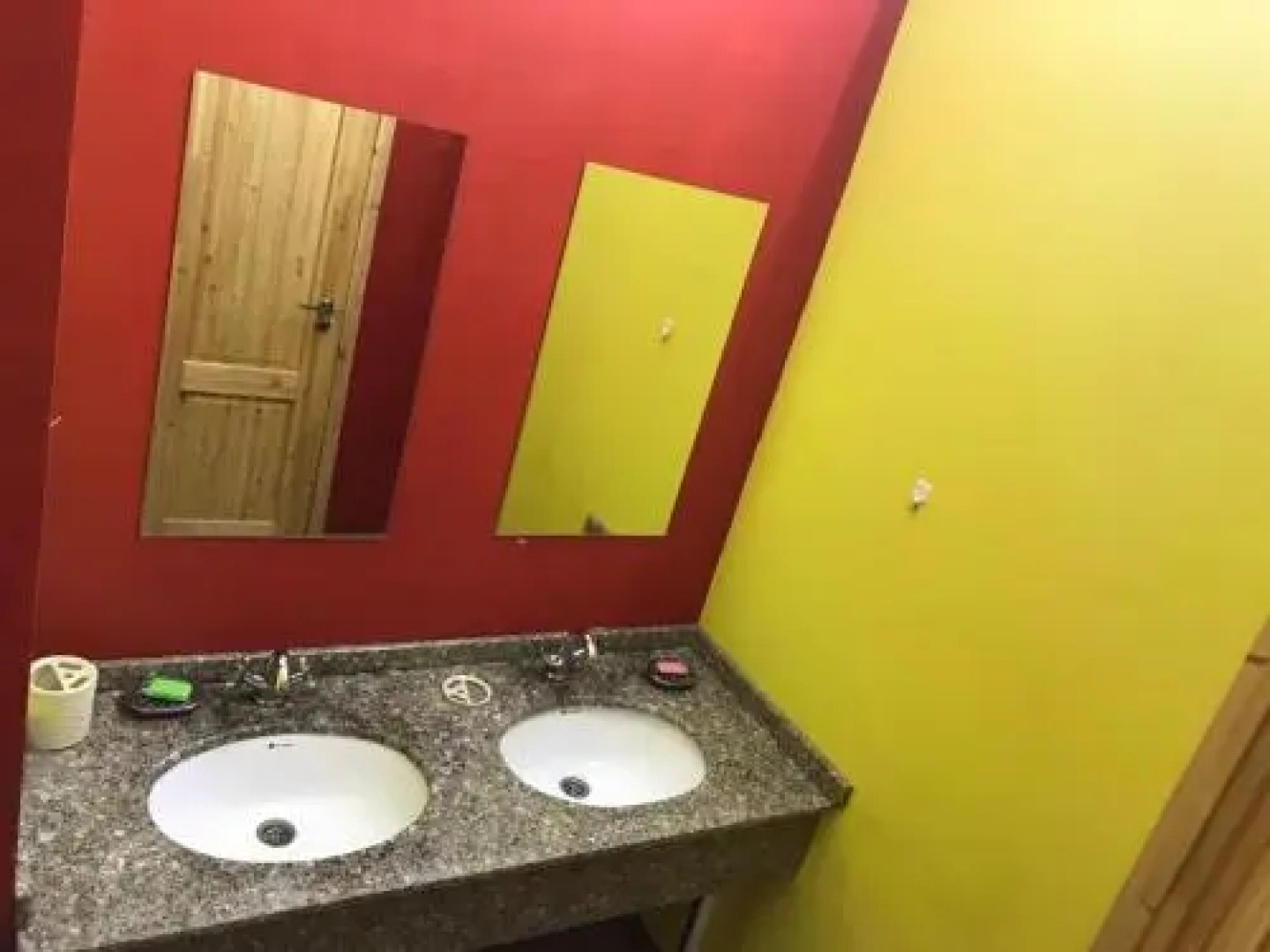 West Point Premium Hostel