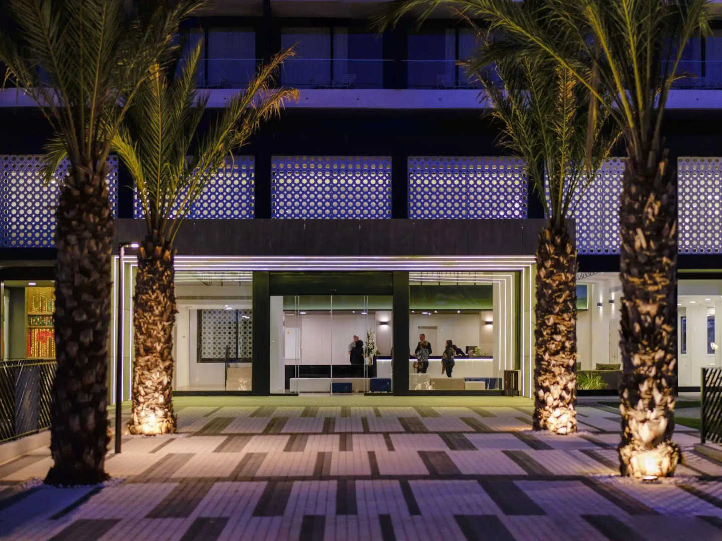 Dos Playas - 30º hotels