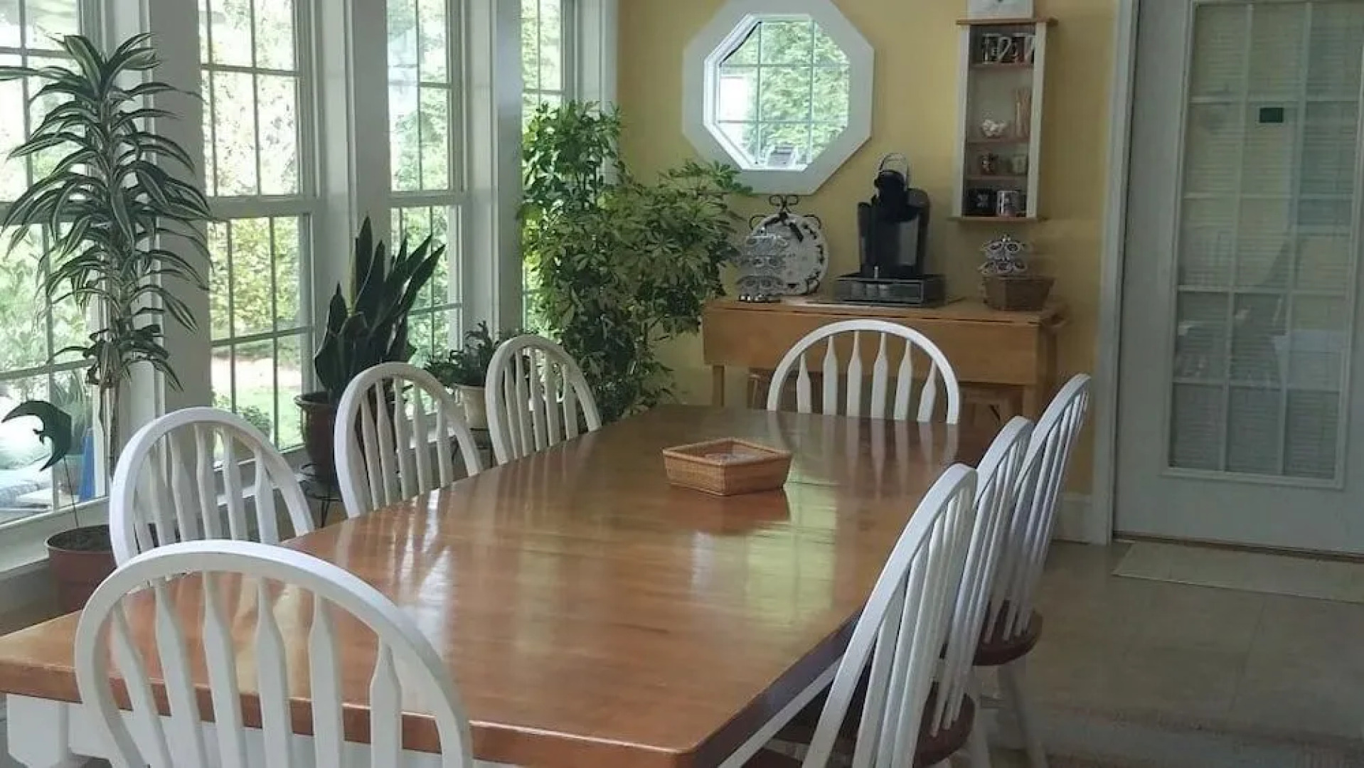 The Inn on Bath Creek