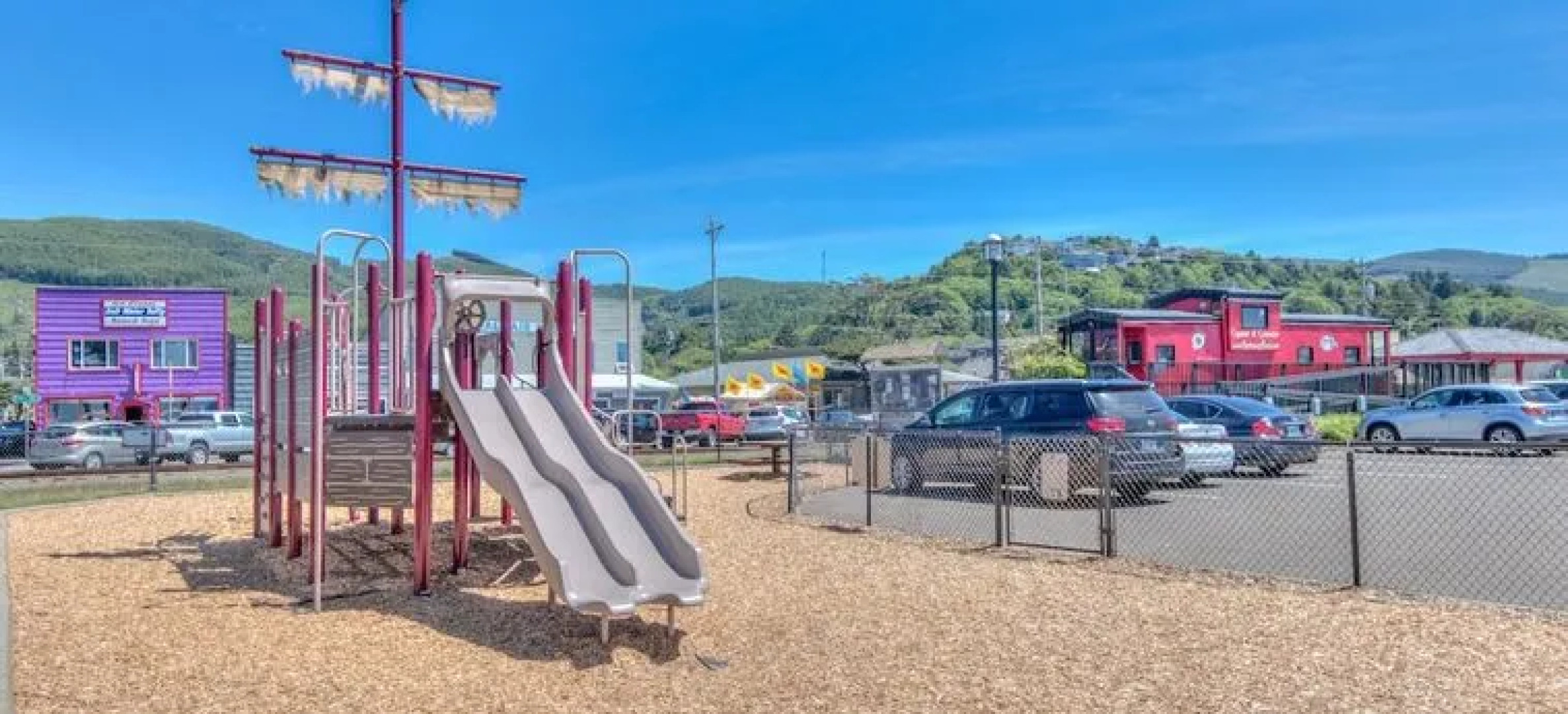 Rockaway Coastal Retreat