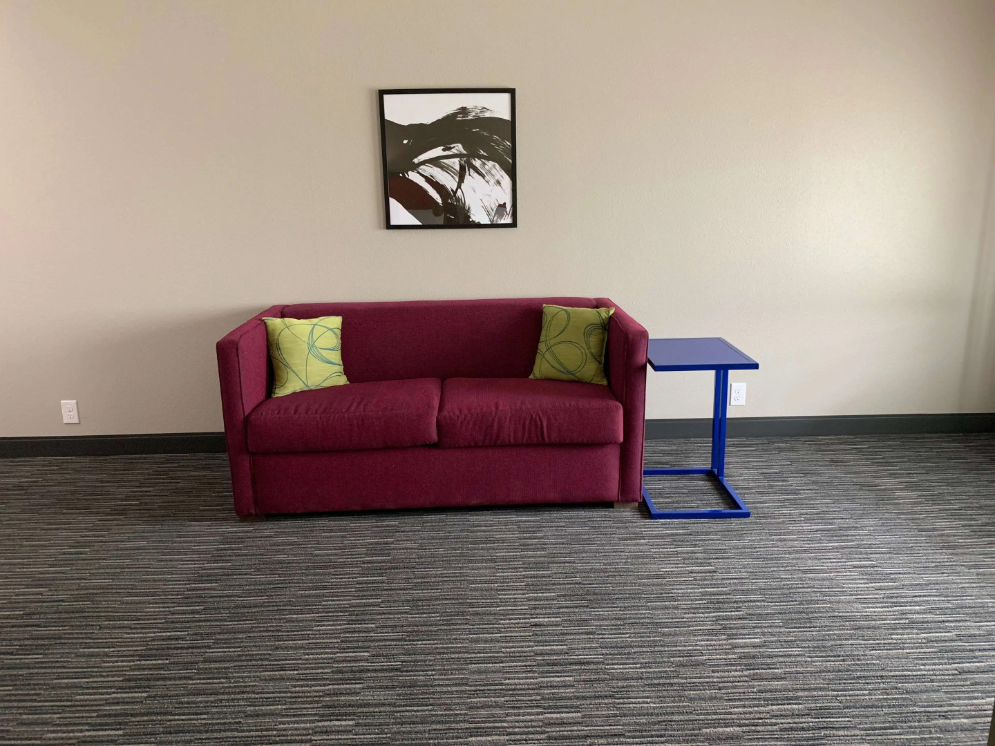 Hampton Inn Fort Stockton