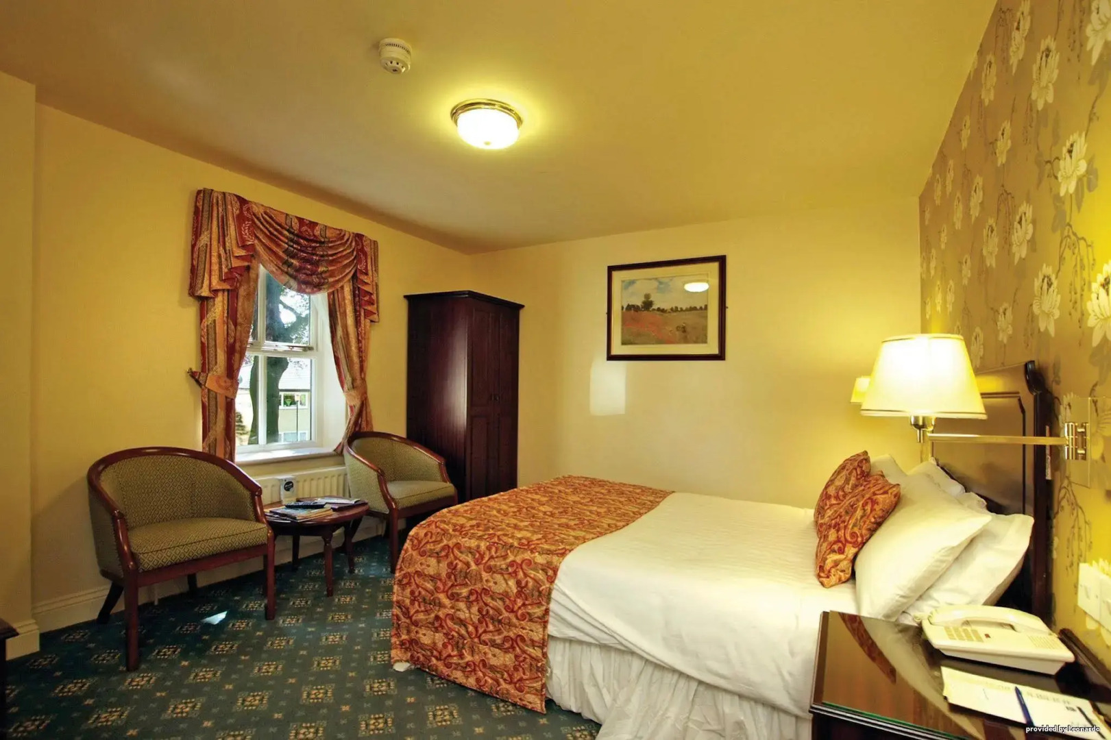 Best Western Kilima Hotel