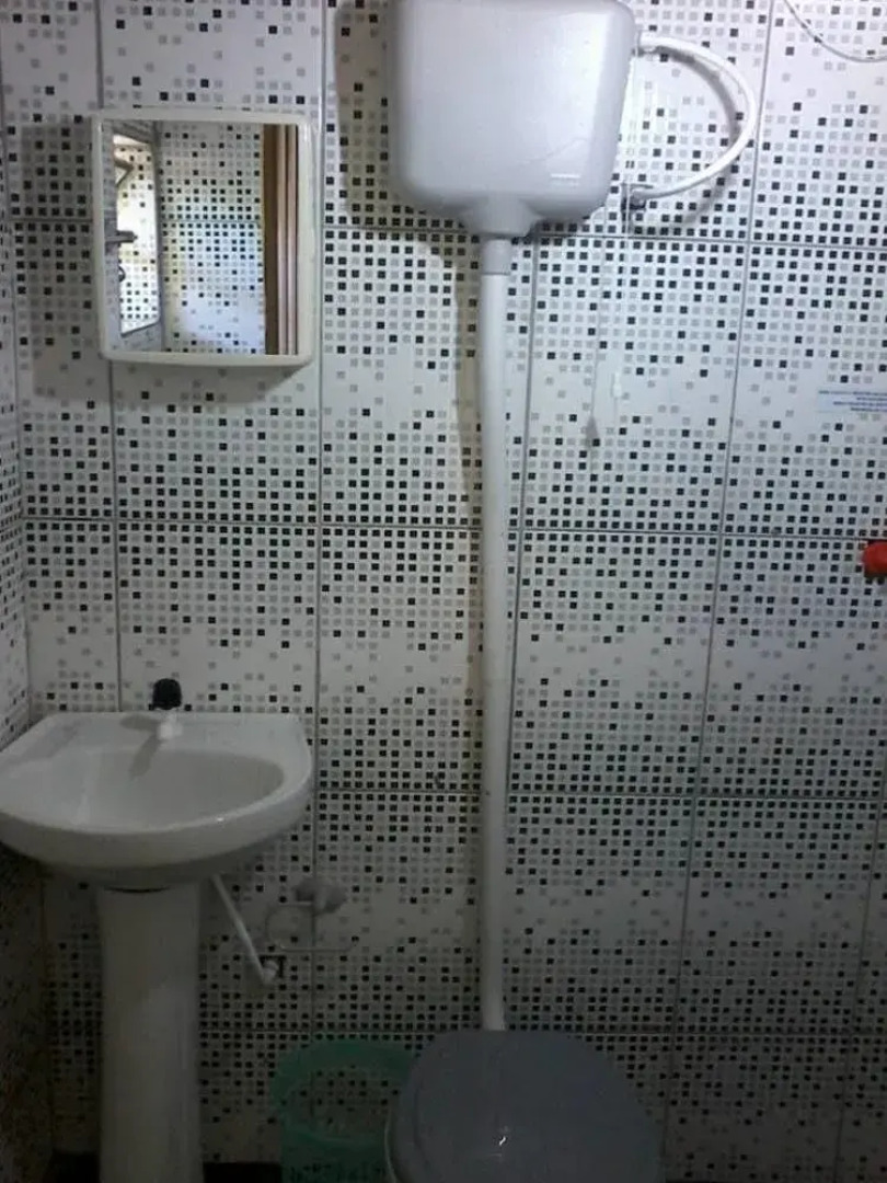 Pousada Fazendinha Tatuira