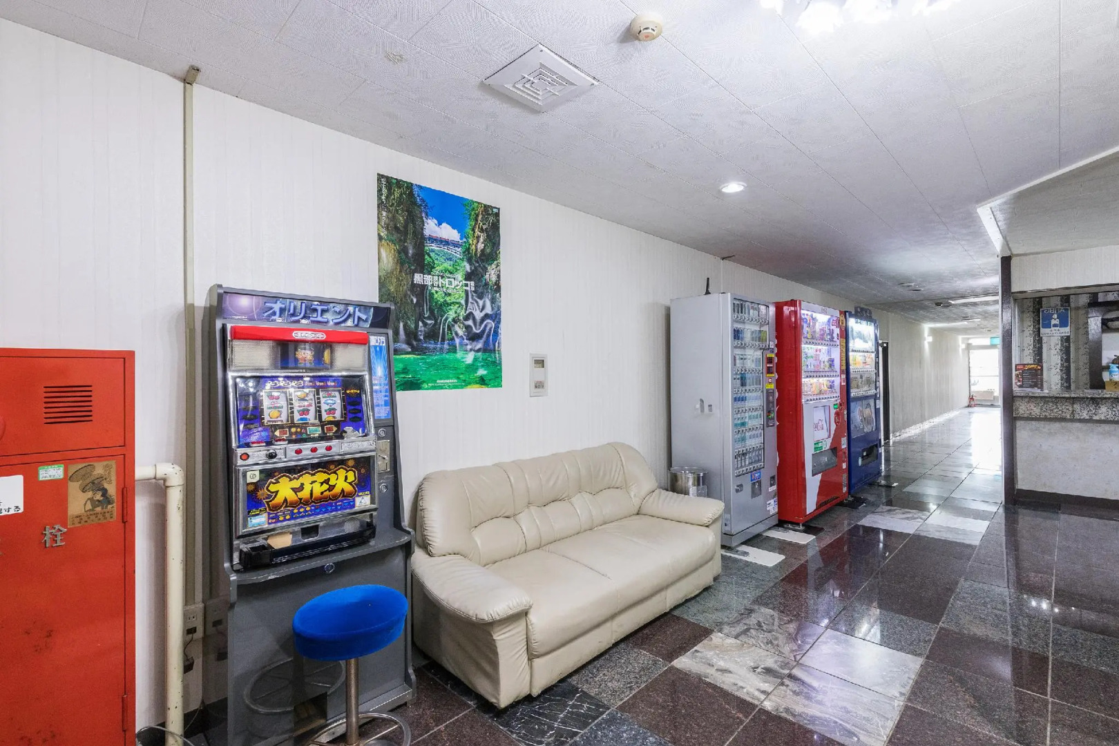 OYO Joetsu Central Hotel Takada-Nakamachi