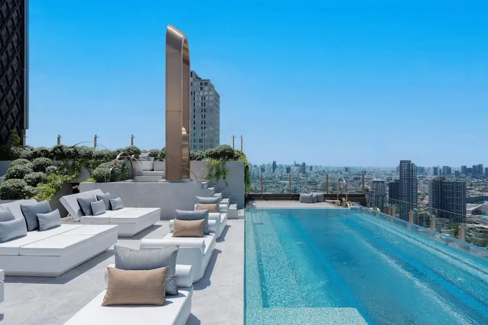 INNSiDE by Meliá Bangkok Sukhumvit