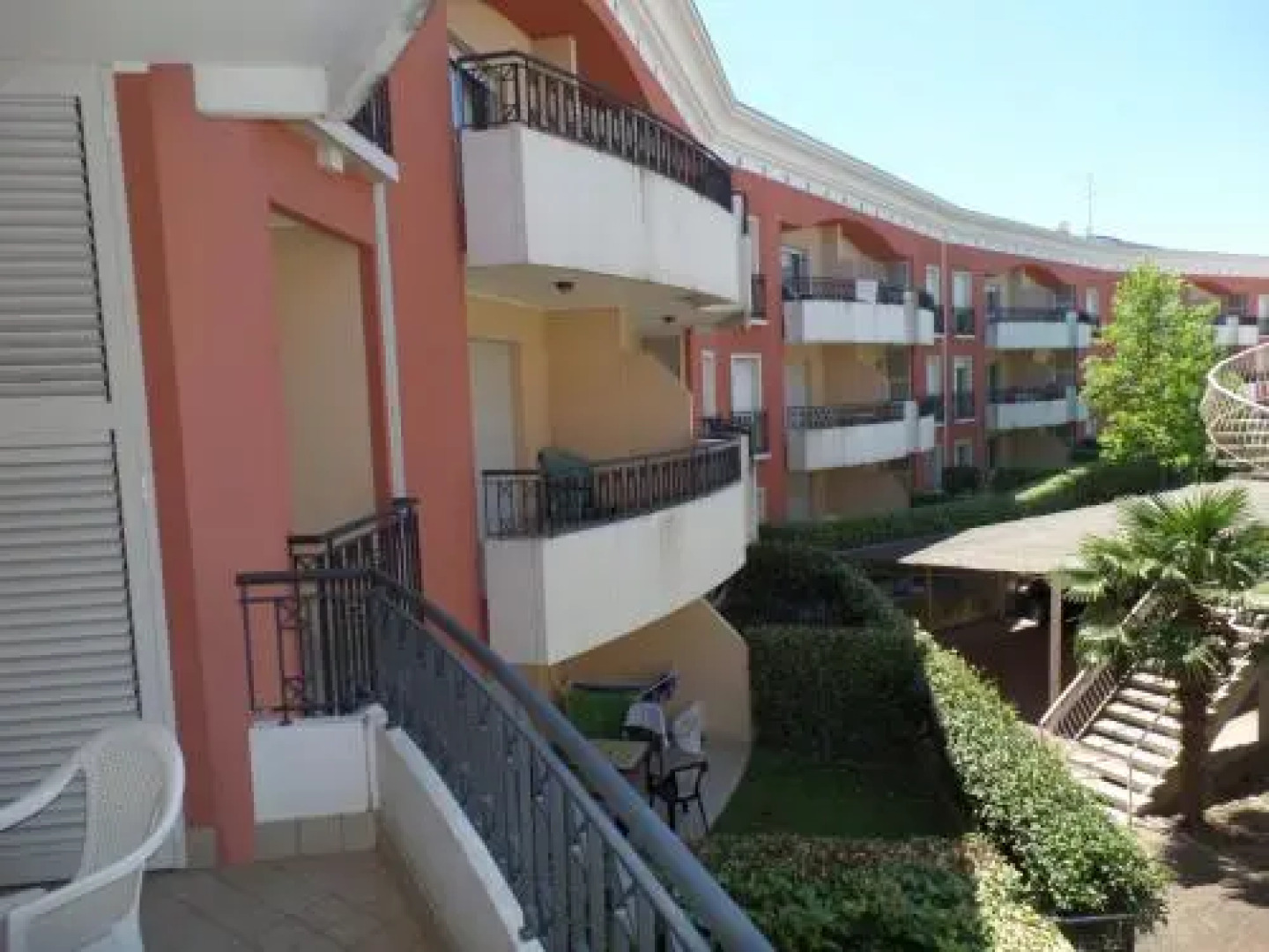 Residence Millennium